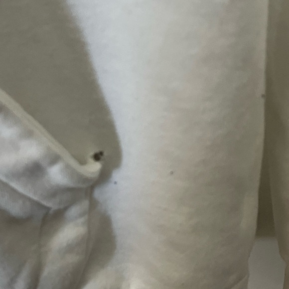 Jordan Imperfection Hoodie Sz Large - Picture 3 of 8